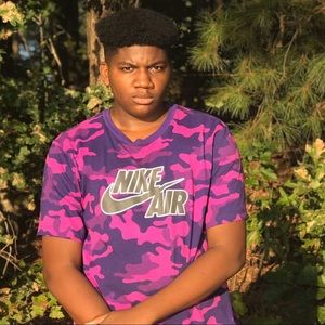 Meet your Posher, Evan